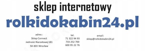 Komplet 8 Rolek do Kabiny Prysznicowej Kółka Rolki Komplet 8 Rolek do Kabiny Prysznicowej Kółka Rolki