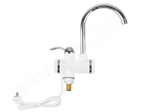 Elektryczny podgrzewacz wody