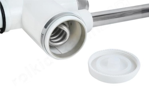 Elektryczny podgrzewacz wody