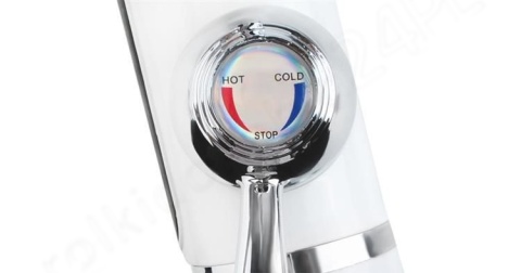 Elektryczny podgrzewacz wody