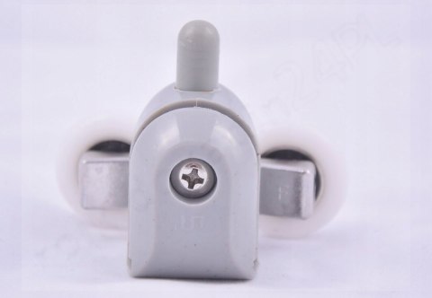 Rolka do kabiny dolna D05-1 23mm podwójna Rolka do kabiny dolna D05-1 23mm podwójna