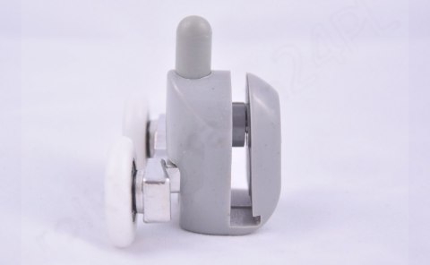 Rolka do kabiny dolna D05-1 23mm podwójna Rolka do kabiny dolna D05-1 23mm podwójna