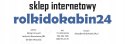 Rolka do kabiny dolna D05-1 23mm podwójna