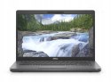 Dell Latitude 5401 14 " Intel Core i7-9850H 8 GB / 256 GB szary