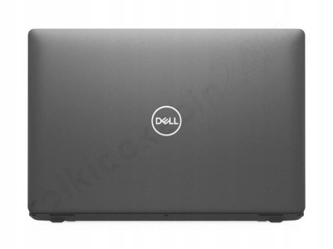 Dell Latitude 5401 14 " Intel Core i7-9850H 8 GB / 256 GB szary