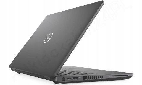 Dell Latitude 5401 14 " Intel Core i7-9850H 8 GB / 256 GB szary