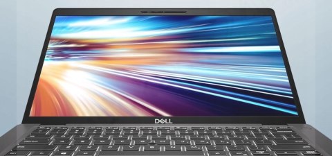 Dell Latitude 5401 14 " Intel Core i7-9850H 8 GB / 256 GB szary