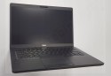 Dell Latitude 5401 14 " Intel Core i7-9850H 8 GB / 256 GB szary