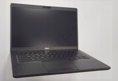 Dell Latitude 5401 14 " Intel Core i7-9850H 8 GB / 256 GB szary
