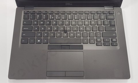 Dell Latitude 5401 14 " Intel Core i7-9850H 8 GB / 256 GB szary