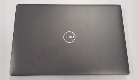 Dell Latitude 5401 14 " Intel Core i7-9850H 8 GB / 256 GB szary