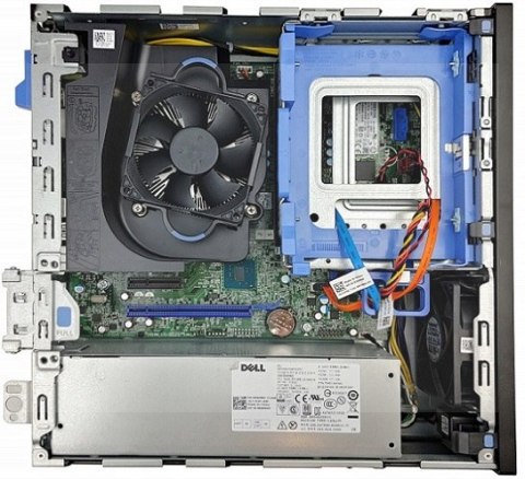 Komputer Dell 7050 SFF i7 16GB 1TB SSD W10 HDM Komputer Dell 7050 SFF i7 16GB 1TB SSD W10 HDM