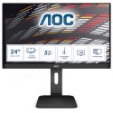 Monitor LED AOC 24P1 23,8 " 1920 x 1080 px IPS A