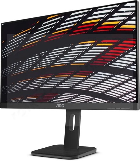 Monitor LED AOC 24P1 23,8 " 1920 x 1080 px IPS A Monitor LED AOC 24P1 23,8 " 1920 x 1080 px IPS A