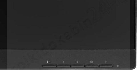 Monitor LED AOC 24P1 23,8 " 1920 x 1080 px IPS A Monitor LED AOC 24P1 23,8 " 1920 x 1080 px IPS A