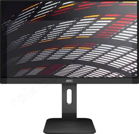 Monitor LED AOC 24P1 23,8 " 1920 x 1080 px IPS A Monitor LED AOC 24P1 23,8 " 1920 x 1080 px IPS A