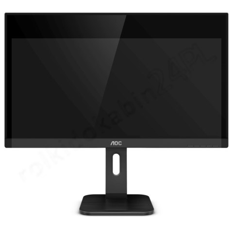 Monitor LED AOC 24P1 23,8 " 1920 x 1080 px IPS A Monitor LED AOC 24P1 23,8 " 1920 x 1080 px IPS A