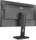 Monitor LED AOC 24P1 23,8 " 1920 x 1080 px IPS A