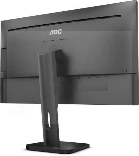 Monitor LED AOC 24P1 23,8 " 1920 x 1080 px IPS A Monitor LED AOC 24P1 23,8 " 1920 x 1080 px IPS A