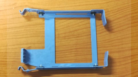 Sanki ramka Dell 790 990 7010 9020 TOWER SFF 3.5 Sanki ramka Dell 790 990 7010 9020 TOWER SFF 3.5