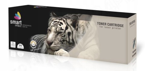 Toner Smart Print do HP HP-12X-1K czarny (black)