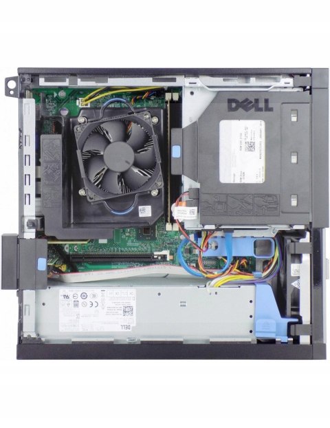 Dell 3020 sff I3 | 16GB | 1TB SSD | Win10 Dell 3020 sff I3 | 16GB | 1TB SSD | Win10
