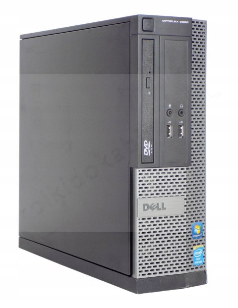 Dell 3020 sff I3 | 8GB | 250GB | Win10