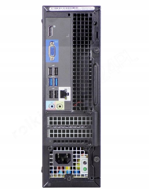 Dell 3020 sff I3 | 8GB | 250GB | Win10
