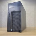 Do gier Dell 3620 i5 6500 8GB 1TB SSD GTX 1650 W10