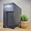 Do gier Dell 3620 i5 6500 8GB 1TB SSD GTX 1650 W10