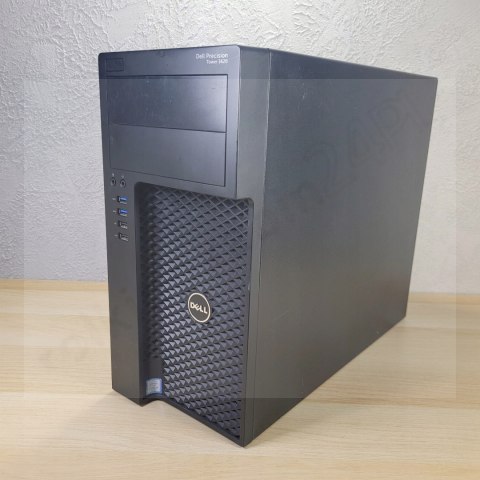 Do gier Dell 3620 i7 6700K 16GB 1TB RTX 3060 Win10 Do gier Dell 3620 i7 6700K 16GB 1TB RTX 3060 Win10