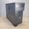 Do gier Dell 3620 i7 6700K 16GB 1TB RTX 3060 Win10