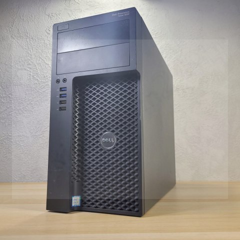 Do gier Dell 3620 i7 6700K 16GB 1TB RTX 3060 Win10 Do gier Dell 3620 i7 6700K 16GB 1TB RTX 3060 Win10
