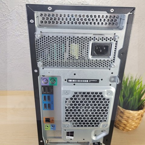 Do gier Dell 3620 i7 6700k 32GB 1TB RTX 3060 Win10 Do gier Dell 3620 i7 6700k 32GB 1TB RTX 3060 Win10