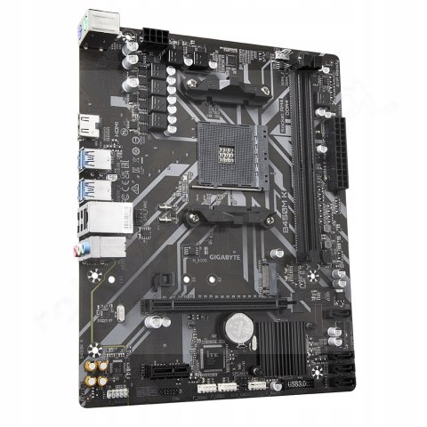 Gammingowy Ryzen 3600 32GB 1TB GTX 1660 6GB Gammingowy Ryzen 3600 32GB 1TB GTX 1660 6GB