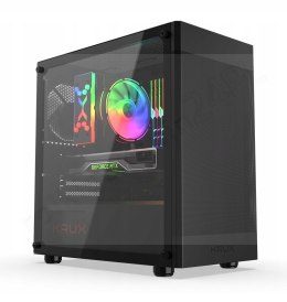 Do gier I5-14400F 16GB 1TB m.2 RTX 5060 8GB