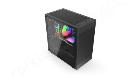 Do gier I5-14400F 16GB 1TB m.2 RTX 5060 8GB