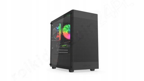 Do gier I5-14400F 16GB 1TB m.2 RTX 5060 8GB