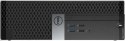 Komputer Dell 7040 SFF i5 4GB 500SSD M.2 W10 HDMI