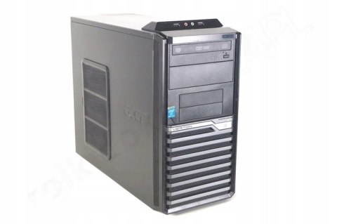 Komputer do gier I7 16GB 740SSD GTX 1650 Win10