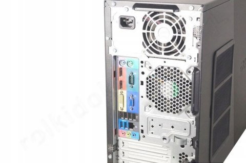 Komputer do gier I7 16GB 740SSD GTX 1650 Win10 Komputer do gier I7 16GB 740SSD GTX 1650 Win10