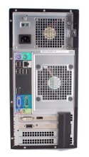 Mini serwer I5 Raid 2x240 SSD 16GB Windows 7pro