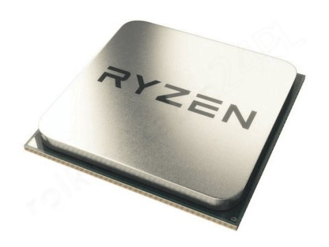 Procesor AMD Ryzen 7 3700X 8 x 3,6 GHz gen. 1