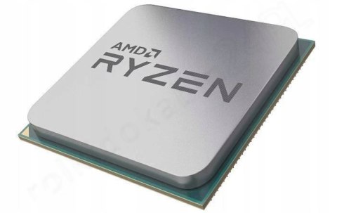 Procesor AMD Ryzen 7 3700X 8 x 3,6 GHz gen. 1