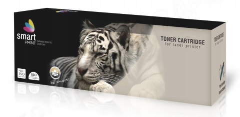 Toner Smart Print do HP HP-17A czarny (black)