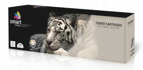 Toner Smart Print do HP HP-35A czarny (black)