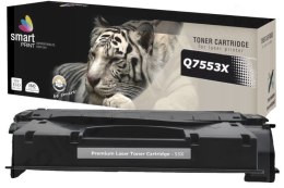 Toner Smart Print do HP LH-49X/53X-E1 czarny (black)